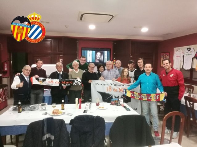 VCF-Espanyol (Liga 17-18)
